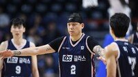“KCC가 정말 강하니 다들 피하고 싶을 것”…‘슈퍼팀 에이스’ 최준용의 자신감 [SD 사직 인터뷰]
