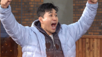 김종민, 2세 계획 깜짝 고백…“내년 봄 아빠 목표” (1박2일)