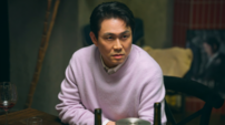 오정세, ‘동백꽃’ 감독과 재회…‘모자무싸’ 기대감 폭발