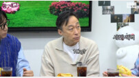 이성민, ‘국제시장2’ 위해 10kg 뺐다…유재석도 깜짝 (핑계고)