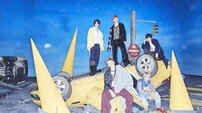 TXT, ‘음방+예능’ 쌍끌이 흥행 화제…벅스 5일째 정상