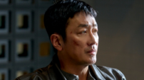 ‘건물주’ 결말 D-day…하정우 선택에 파국 갈린다