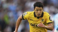 ‘위기의 황소’ 황희찬, 가장 실망스러운 EPL 선수 중 하나로 선정…거취 변화 불가피