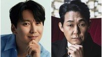 김남길·박성웅, ‘연기→음악’ 영역 확장…가수 행보 본격화