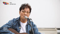 백영규, 명곡 하나로 장미희와 영화까지…데뷔 50주년 회고