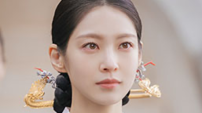 공승연, 대비 그 자체였다…눈빛 연기로 안방 압도
