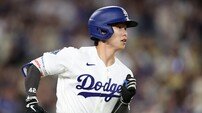 ‘시즌 2호 2루타-멀티히트’ 김혜성, 스스로 기회 살렸다 ‘OPS 0.906’