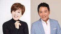 [공식]박미선, 투병 후 1년 6개월 만 방송 복귀…이봉원과 가족예능 출격