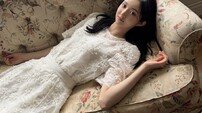 남규희, 몽환·청초 오가는 감성…‘여성미 극대화’ [화보]