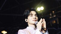 이동욱, 팬미팅 투어 성료…아시아→남미까지 글로벌 인기 입증