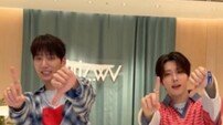 하츠웨이브, ‘NINETEEN’ 챌린지 480만 뷰 돌파…귀염뽀짝 안무 화제