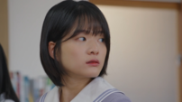 노주은, 얄밉지만 사랑스러운 반장…존재감 각인 (로맨스의절댓값)