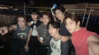 라이즈, ‘키윙’ 그룹 부문 1위…4회 연속 [DA차트]