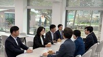 전남·광주교육청, 교육행정통합 첫 국장 협의회 개최