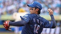 “삼성에 버릇없는 후배 한 명도 없다” 강민호, ‘원태인 논란’ 진화