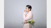 민수현, 오늘(23일) 생일…트롯픽 이벤트 주인공 [DA차트]