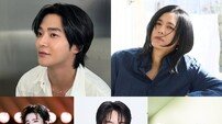로운·양준일·잔나비·한준용·류우녕, 플러스타 1위[DA차트]
