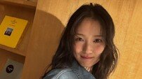 ‘호러퀸’ 김혜윤, 플러스타 주간 투표도 전체 1위