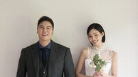 ‘이장우♥’ 조혜원, 첫 예능 출연…특급 내조 예고 (시골마을 이장우3)