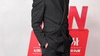 ‘은밀한 감사’ 김재욱 “재벌 캐릭터 부담…감독 믿고 출연 결정”