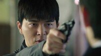이상운, 악마 탈 쓴 경찰…소름끼치는 악인 (신이랑 법률사무소)