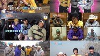 유노윤호, ‘1박2일’ 판 바꿀 게스트… ‘열정러’ 특집 어때요?