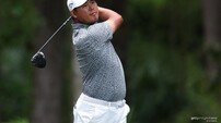 ‘RBC 헤리티지 3위’ 김시우, 세계랭킹 4계단 점프→‘26위 도약’