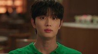 김고은, ♥김재원에게 푹 빠졌다…최다니엘 입 좀! (유미의 세포들3)