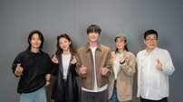 이준영·이주명→손현주 ‘신입사원 강회장’, 5월 30일 첫방