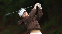 ‘2연속 준우승, 상금·대상·평균타수 1위’ 전예성, ‘빈스윙 효과’ 업고 우승 갈증 풀까