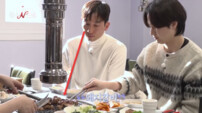 모솔男, 데이트서 고기만…채정안 “귀엽지만 답답” (돌싱N모솔)