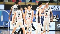최준용 허훈 송교창 20일 병원 검진서 이상무! 부산 KCC, 베스트5 완전체로 4강 PO도 ‘업셋’ 도전