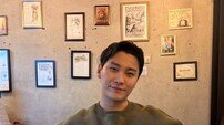 ‘FT아일랜드 출신’ 송승현, 연예계 은퇴 후 아빠 됐다…“곧 만나자” 