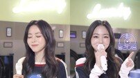 HYNN(박혜원), ‘월간다음’ MC 발탁…데뷔 첫 단독 진행