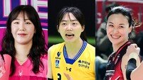 V리그 여자부 FA 시장 마감…표승주 2시즌 만에 흥국생명 유니폼 입고 코트 복귀, 최대어 정호영 흥국생명행, 김다인 현대건설 잔류