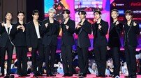 더보이즈·원헌드레드 충돌 격화…횡령 고소에 정면 반박 [SD이슈]