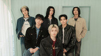 엑스디너리 히어로즈 “하드한 밴드? 우린 더 다채롭다” (종합)[DA인터뷰]