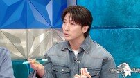 기태영, ♥유진과 드라마서 첫 키스…“짧아서 아쉬웠다”