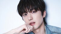 [공식] 강찬희, ‘죽은 시인의 사회’로 데뷔 첫 연극 도전