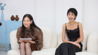 홍진경, 파리 패션위크 도전…딸 라엘 “엄마는 독보적” 응원