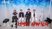 탈락이냐 생존이냐…역대급 서열 뒤집기 속 준결승행 14인 공개 (무명전설)
