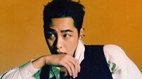 이재욱, 첫 휴식기 근황…“‘꿀알바’, 올 하반기 작품 중 가장 파격적” [화보]
