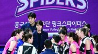 ‘최대어’ MB 붙잡고, 집토끼 남기고…‘챔프전 좌절’ 흥국생명, 더 강해지겠다는 약속 지켰다