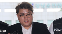 김호중, 실형 복역 중인데 50억 지분가치…대주주 유지 눈길