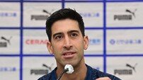 男 배구 대표팀, 올해 주요 국제대회 대비 소집해 다음달 전훈 예정…AVC 챔스 참가하는 현대캐피탈 선수들은 6월 합류