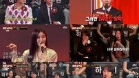 이해리 준우승…강민경 100% 정답률 ‘역시 언니 껌딱지’ (히든싱어8)