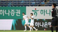 [SD 대전 라이브] ‘벤투 오른팔’ 코스타 감독의 파죽지세…‘박창준 결승골’ 제주, 대전하나 원정서 1-0 승리→5경기 무패 상승세