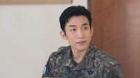 이상이 이번엔 박지훈 만났다…‘취사병 전설이 되다’ 특출