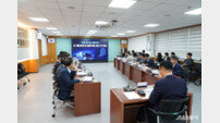 목포시, ‘AI·에너지수도 배후거점 조성 TF’ 회의 개최