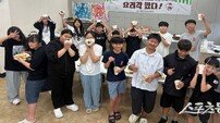 영암군, ‘맛있는 취미연구소–도시락편’ 프로그램 참여자 모집